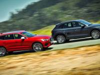 Comparativo: XC60 encara Audi Q5 em duelo de alto nível